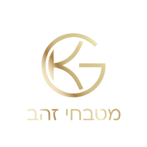 לוגו מטבחי זהב