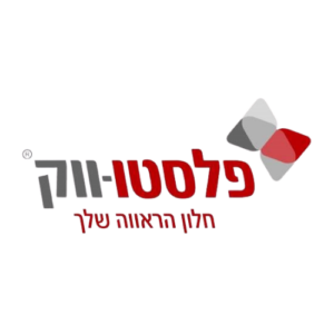 לוגו פלסטו-ווק